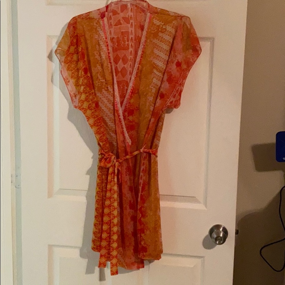 Robe
